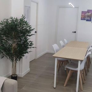 Apartamento 4 Habitaciones 2 Banos Ciudad De Las Ciencias Vt-55209-V
