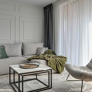 Scala 60G City Center Premium Apartments By Lion Apartments