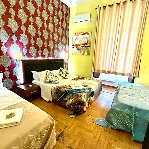 Rome Star Guesthouse Termini